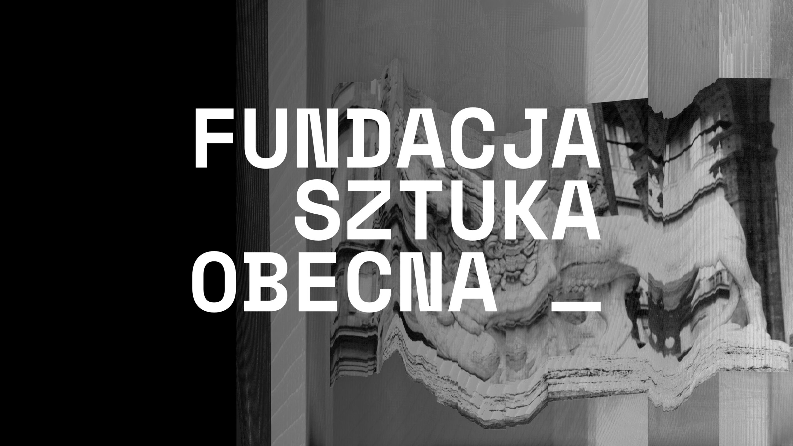 Fundacja Sztuka Obecna, Kraków