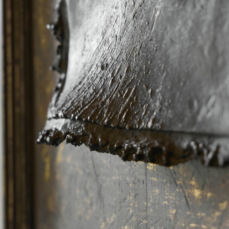 Fundacja Sztuka Obecna – Eugeniusz Sawczyn