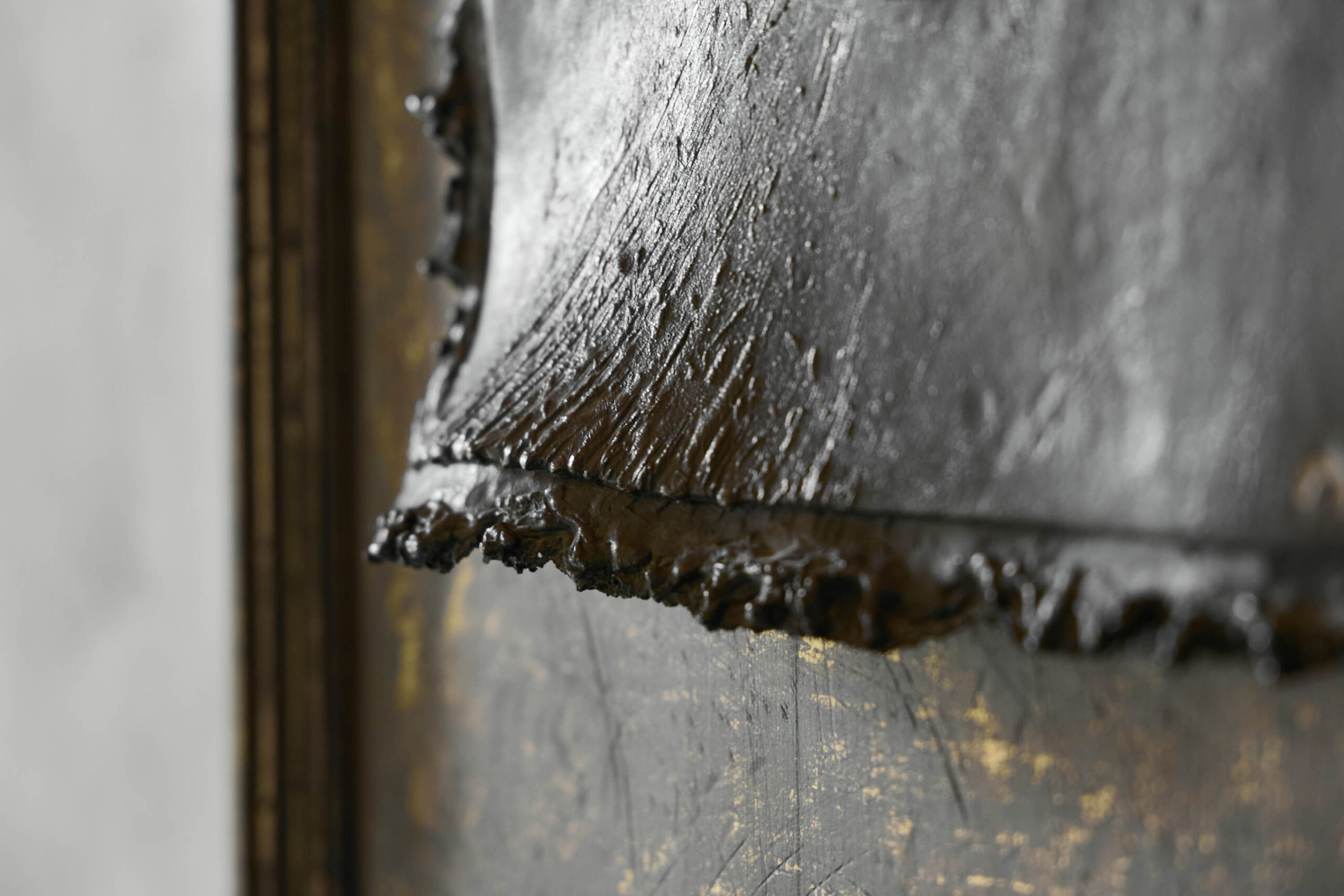 Fundacja Sztuka Obecna – Eugeniusz Sawczyn