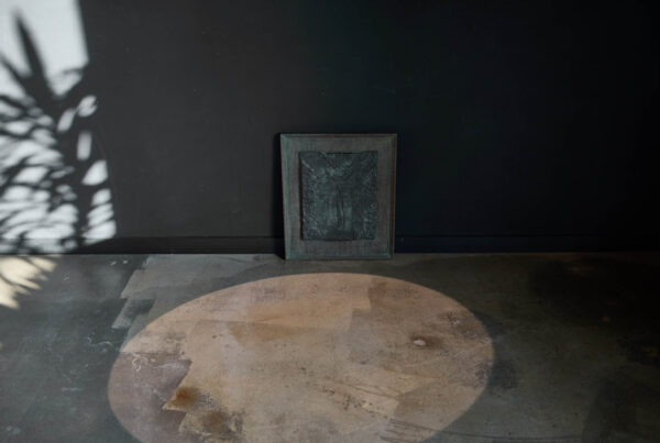 Fundacja Sztuka Obecna – Eugeniusz Sawczyn