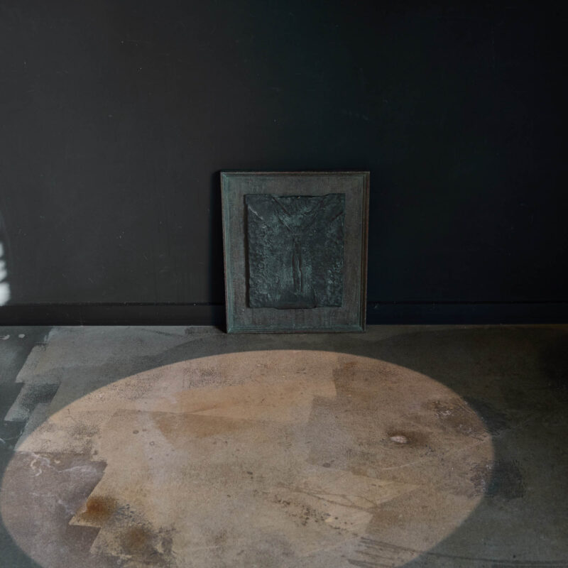 Fundacja Sztuka Obecna – Eugeniusz Sawczyn