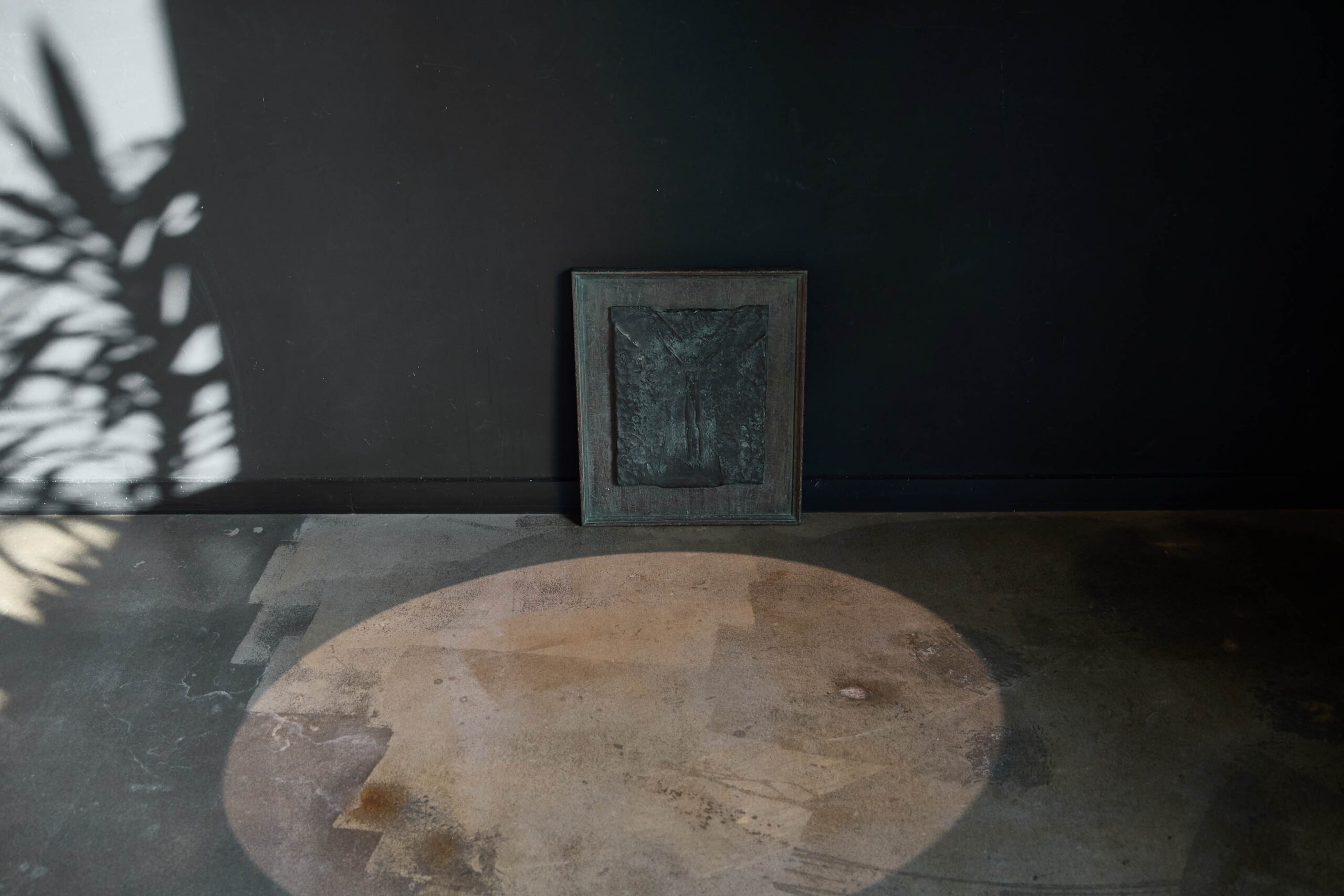 Fundacja Sztuka Obecna – Eugeniusz Sawczyn