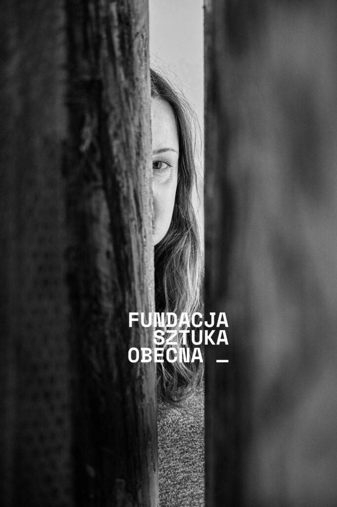 Marta Brincken-Czech – Fundacja Sztuka Obecna