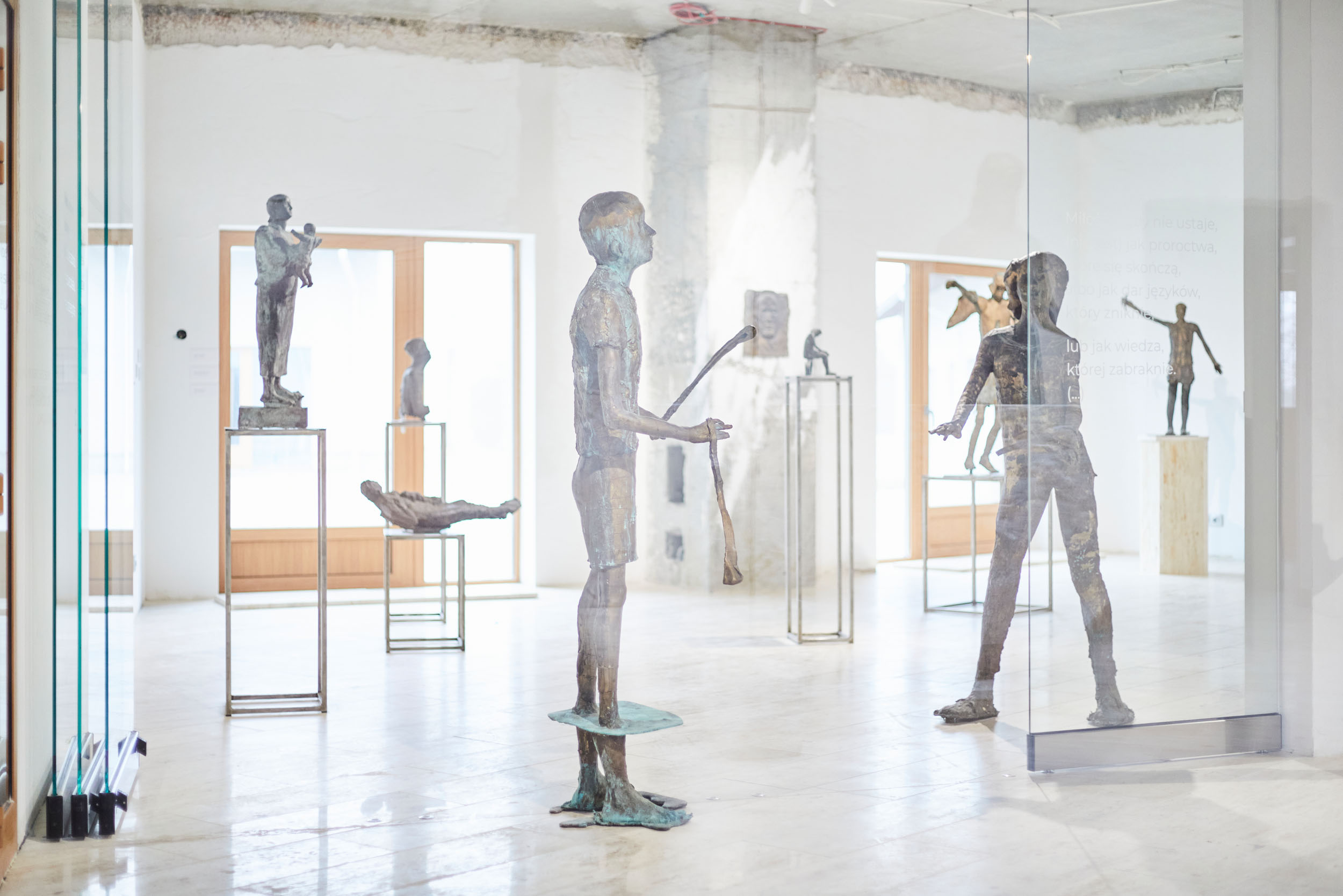 Stanisław Cukier | Fundacja Sztuka Obecna