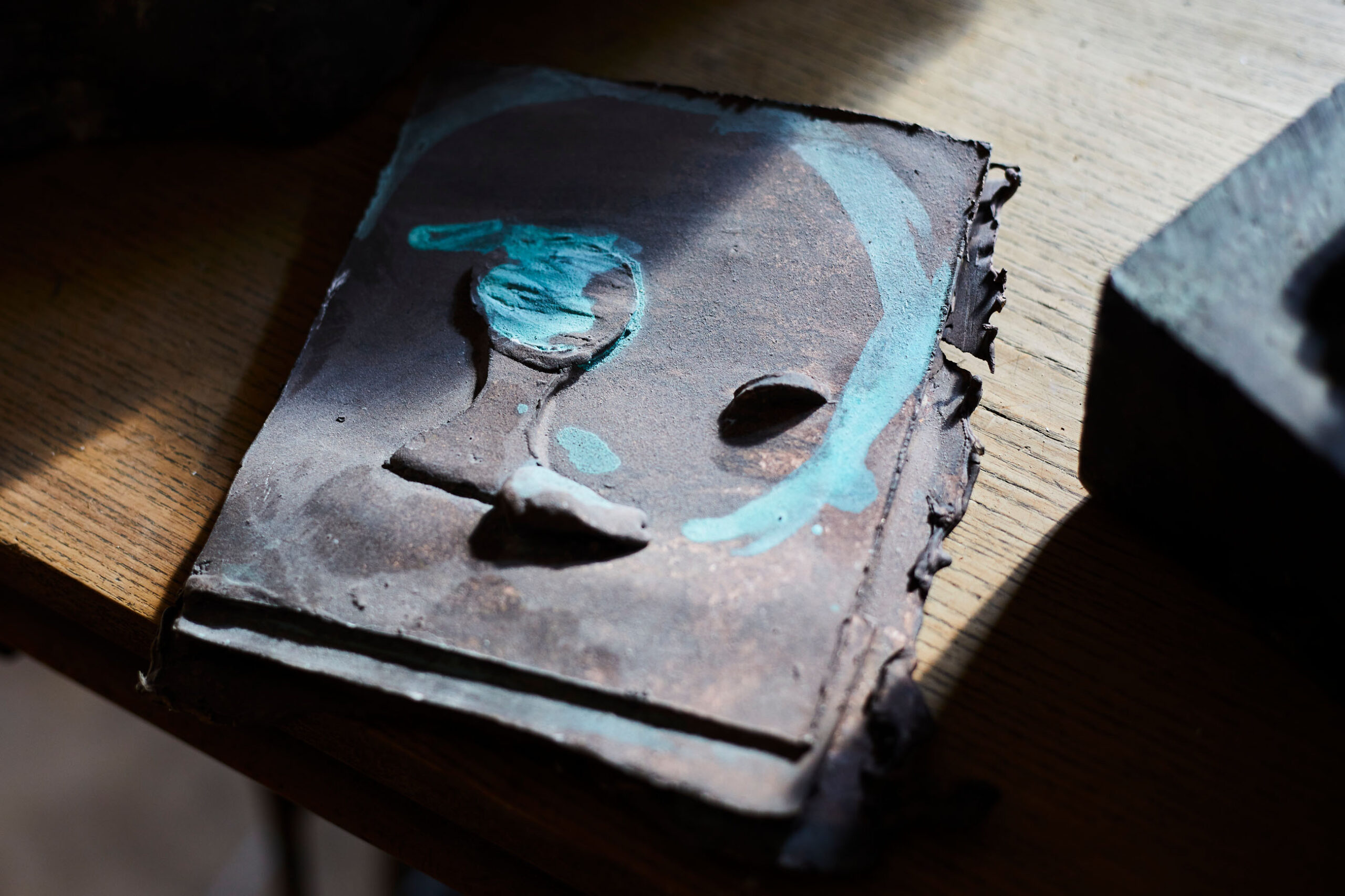 Stanisław Cukier | Fundacja Sztuka Obecna