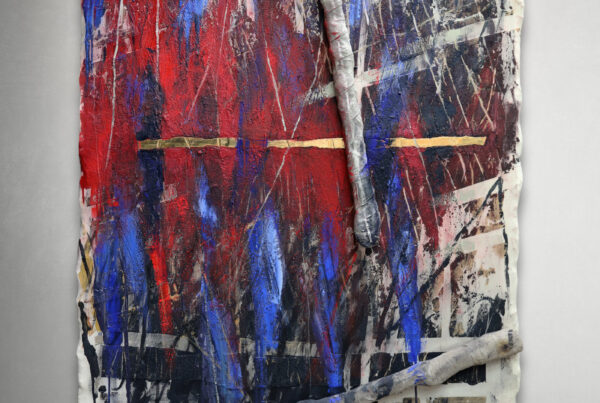 Adam Brincken – Pejzaż z niepokojem | Fundacja Sztuka Obecna – Art rental